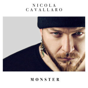 Nicola Cavallaro的專輯Monster