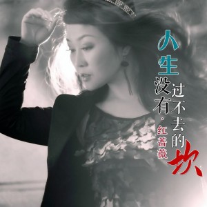 收聽紅薔薇的人生沒有過不去的坎 (女版)歌詞歌曲