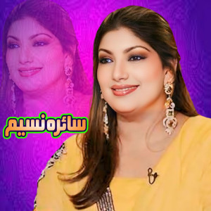 Album Main Te Mera Dilbar Jani from Saira Naseem