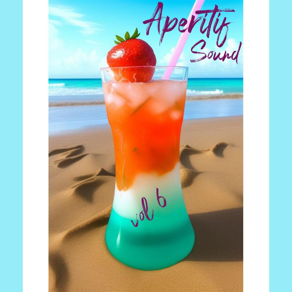 Aperitif Sound vol 6
