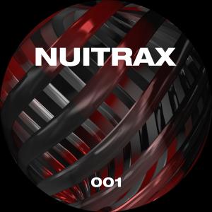 Various Artists的專輯NUITRAX 001