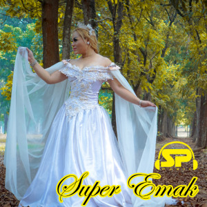 收听Super Emak的Perayu cinta歌词歌曲