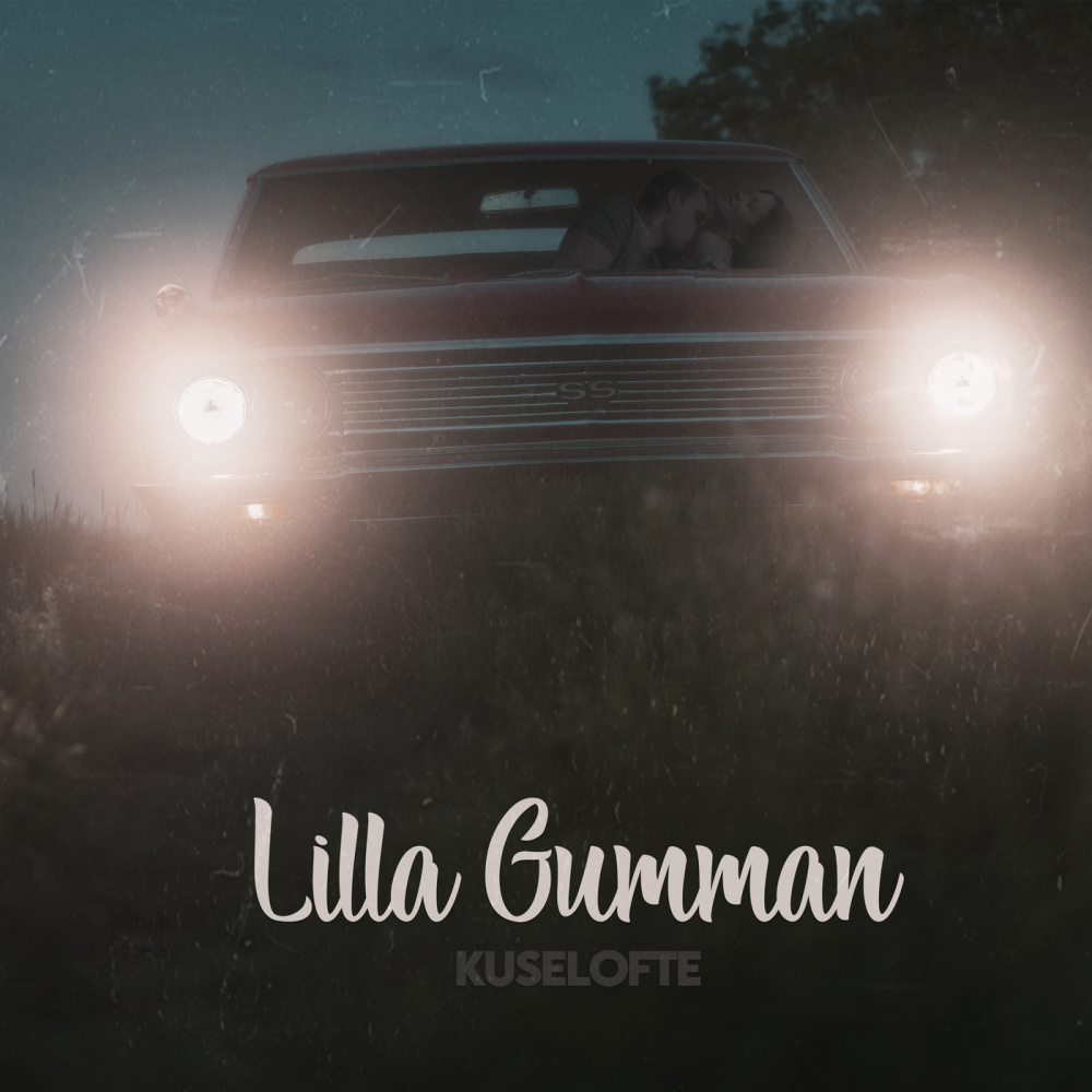 Lilla Gumman (Explicit)