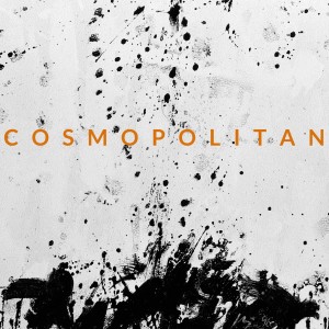 อัลบัม Cosmopolitan ศิลปิน Cosmopolitan Sextet