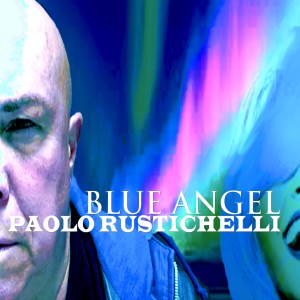 Paolo Rustichelli的專輯Blue Angel