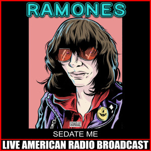 收聽Ramones的She's The One歌詞歌曲