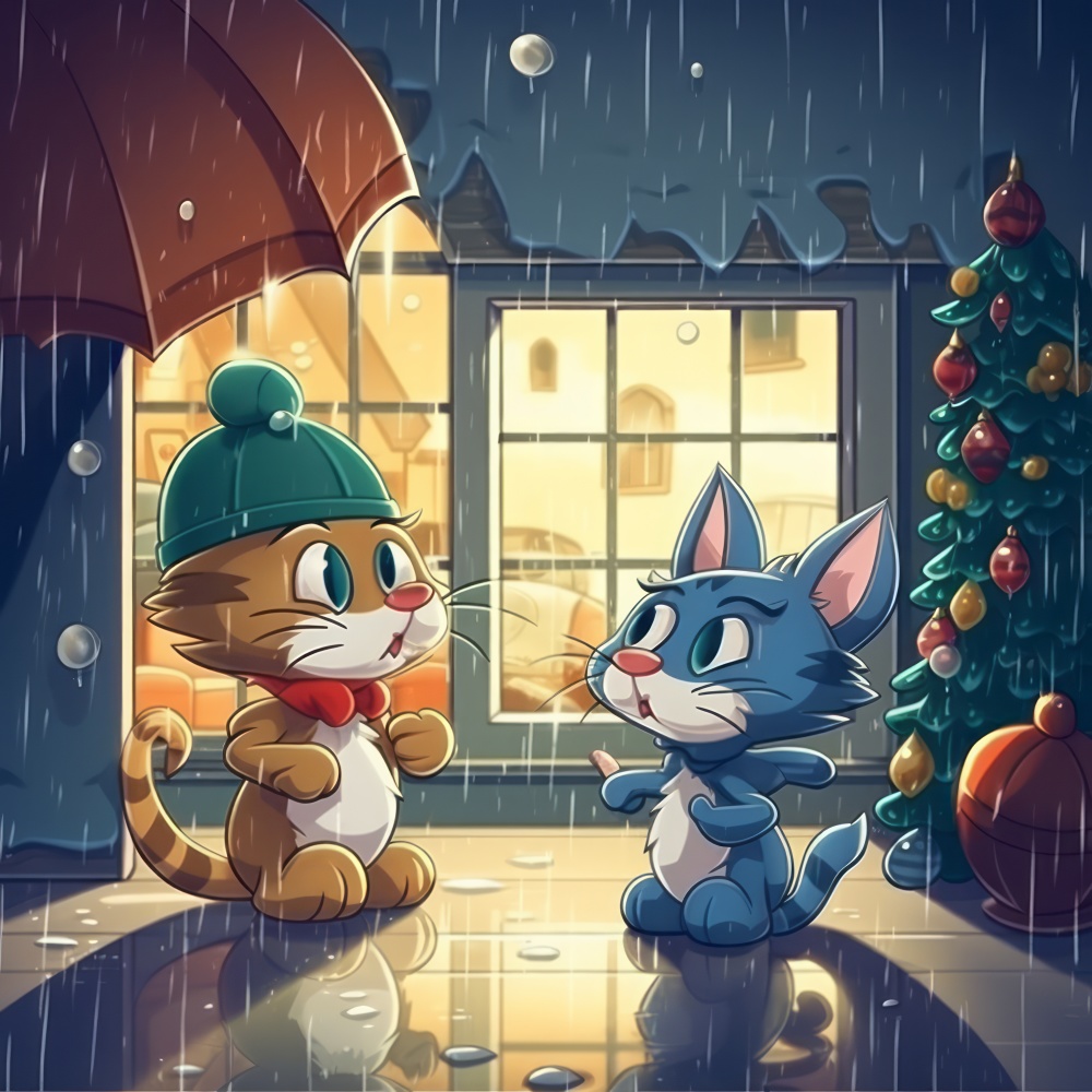 Rainy Day Excursions
