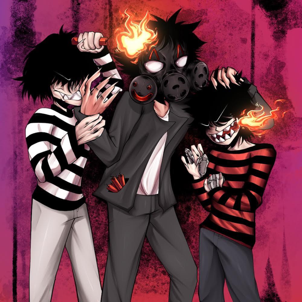 BITING DYNAMITE (Explicit)
