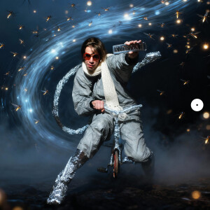 default playlist img