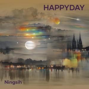 Listen to Happyday (Remix) song with lyrics from Ningsih