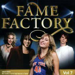 Fame Factory的專輯Fame Factory 7