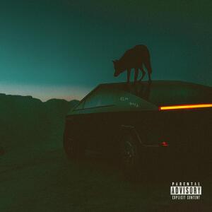 Sha Summers的專輯Elon Husk (Explicit)