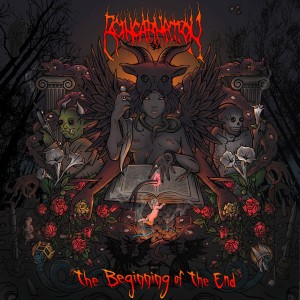 ดาวน์โหลดและฟังเพลง Reincarnation (Explicit) พร้อมเนื้อเพลงจาก Reincarnation