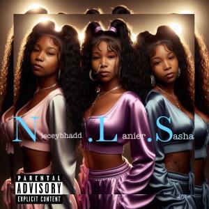 Nieceybhadd的專輯N.L.S (Explicit)