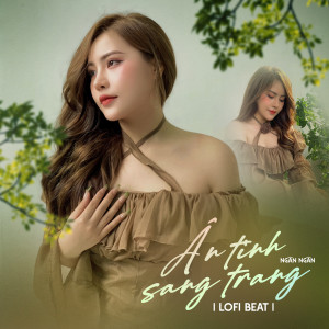 Listen to Ân Tình Sang Trang (Lofi Beat) song with lyrics from Ngân Ngân
