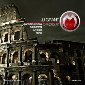 default playlist img