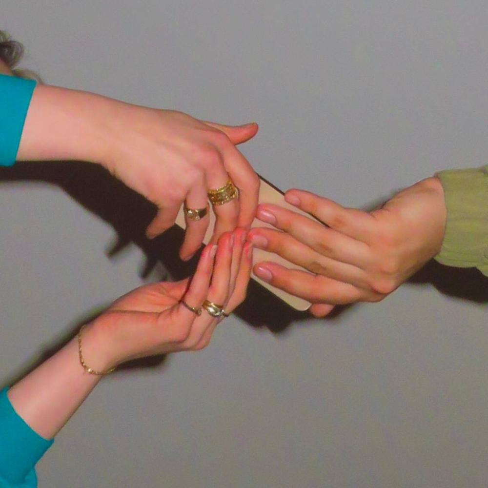 Touch and Go