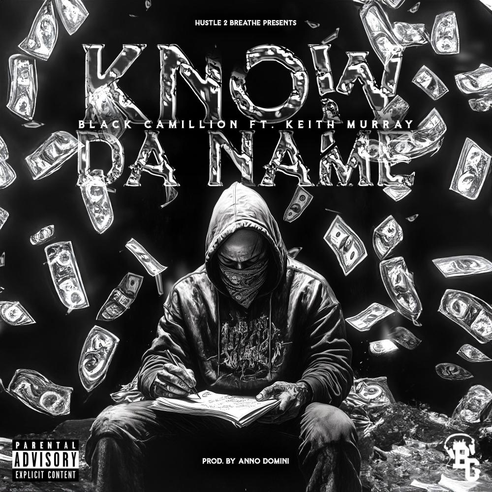 You Know (feat. Keith Murray) (Explicit)