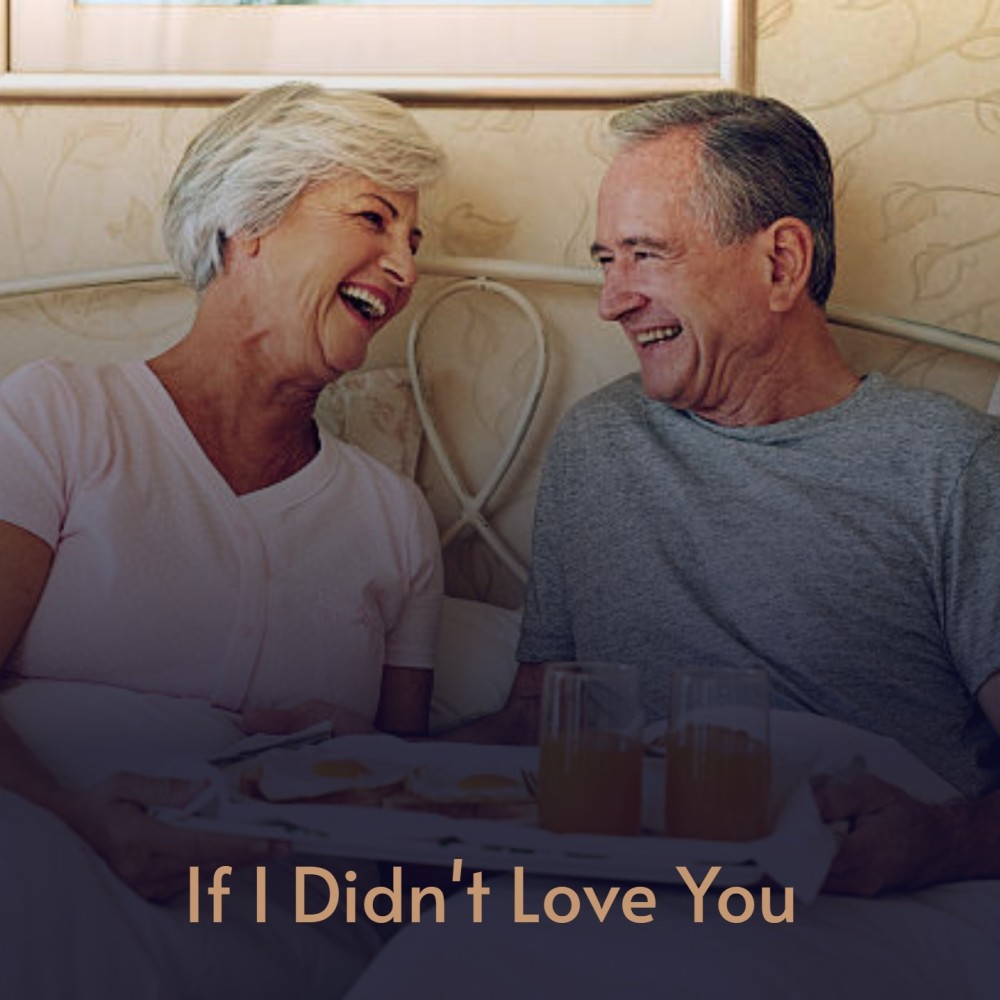Don't Let Your Love Slip By
