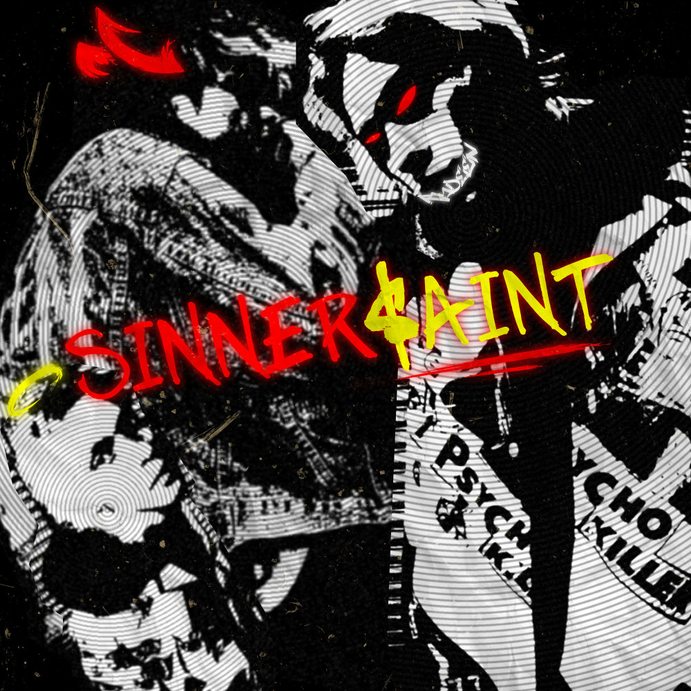 SINNER$AINT