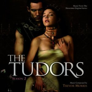 ดาวน์โหลดและฟังเพลง The Tudors End Credits พร้อมเนื้อเพลงจาก Trevor Morris