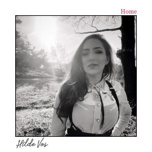 收聽Hilde Vos的Wild Old Dog歌詞歌曲