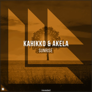 Album Sunrise from Kahikko