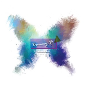 Listen to 나비 song with lyrics from 버미디