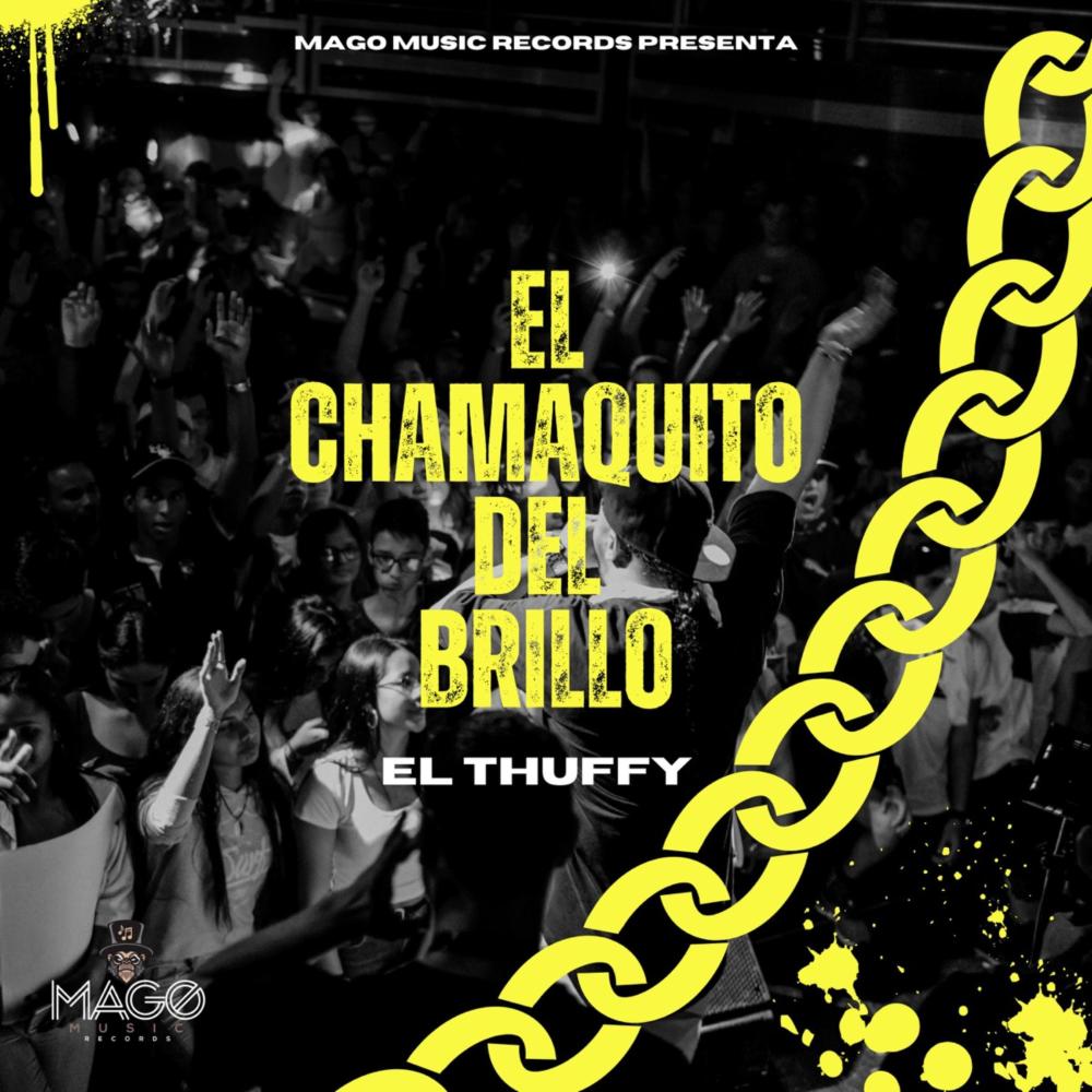 El chamaquito del Brillo (Explicit)