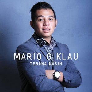 ดาวน์โหลดและฟังเพลง Terima Kasih พร้อมเนื้อเพลงจาก Mario G. Klau