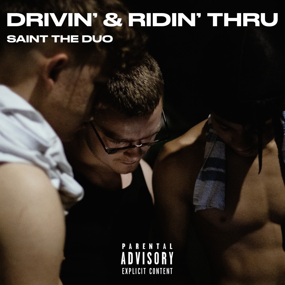 Drivin' (Explicit)