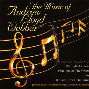 Listen to Angel Of Music song with lyrics from Marco Phillipe Orchestra & Singers