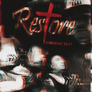 收聽Bruda Mike的Pour it out (feat. Sb tone the berean)歌詞歌曲