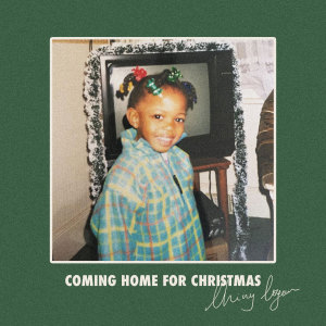 Album Coming Home For Christmas oleh Chiny Logan