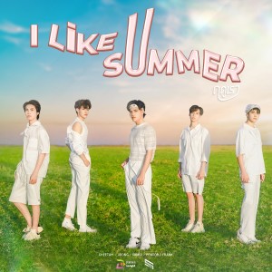 收聽Insight Rookies的I Like U Summer 我們的季節 (完整版)歌詞歌曲