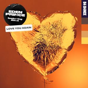 อัลบัม Love You Again (feat. Akua) ศิลปิน Eden Prince
