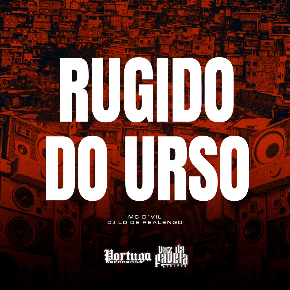 Rugido do Urso (Explicit)