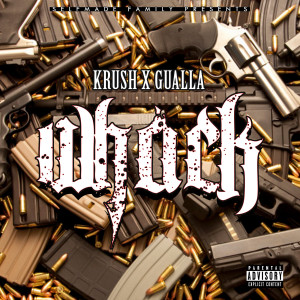 Dengarkan lagu Whack (Explicit) nyanyian A1TheDJ dengan lirik