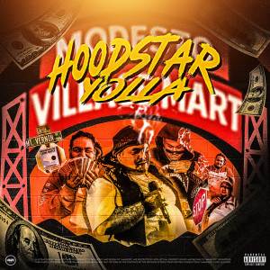 ดาวน์โหลดและฟังเพลง HoodStar (Explicit) พร้อมเนื้อเพลงจาก Yolla