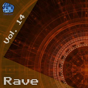 Various Artists的專輯Rave Volume 14