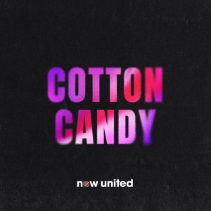 Cotton Candy dari Now United