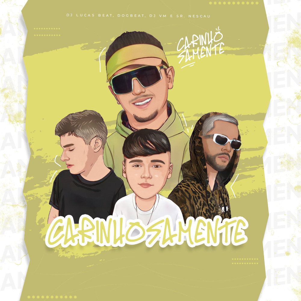 Carinhosamente
