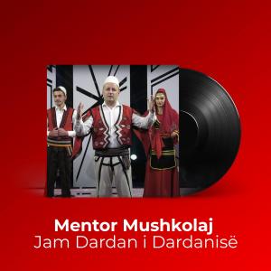 ดาวน์โหลดและฟังเพลง Jam Dardan i Dardanisë พร้อมเนื้อเพลงจาก Mentor Mushkolaj