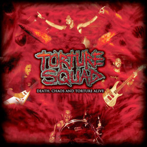 Listen to The Host song with lyrics from Torture Squad