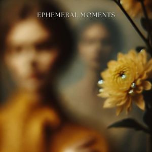 Jazz Music Zone的專輯Ephemeral Moments (Golden Hour Jazz)