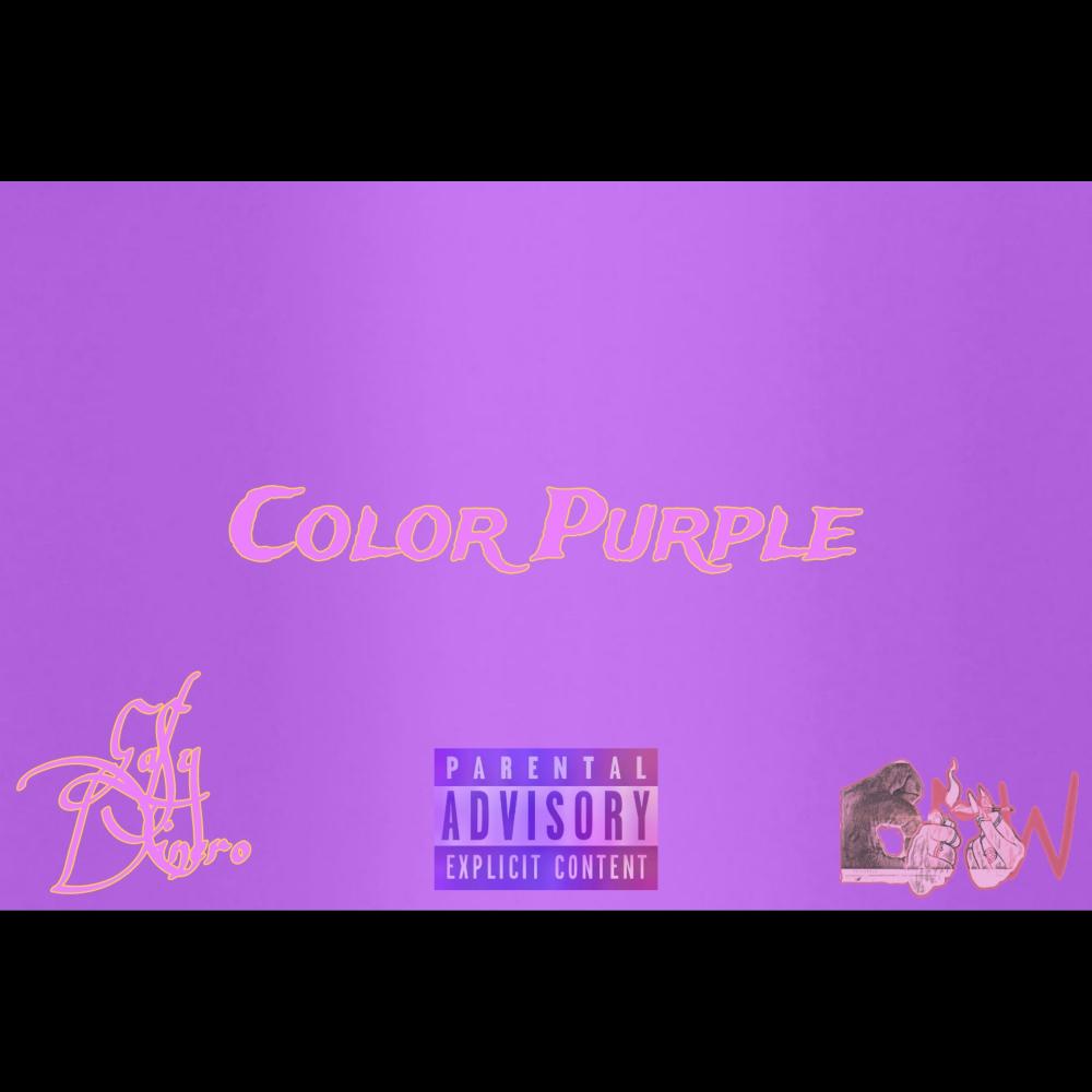 Color Purple (Explicit)