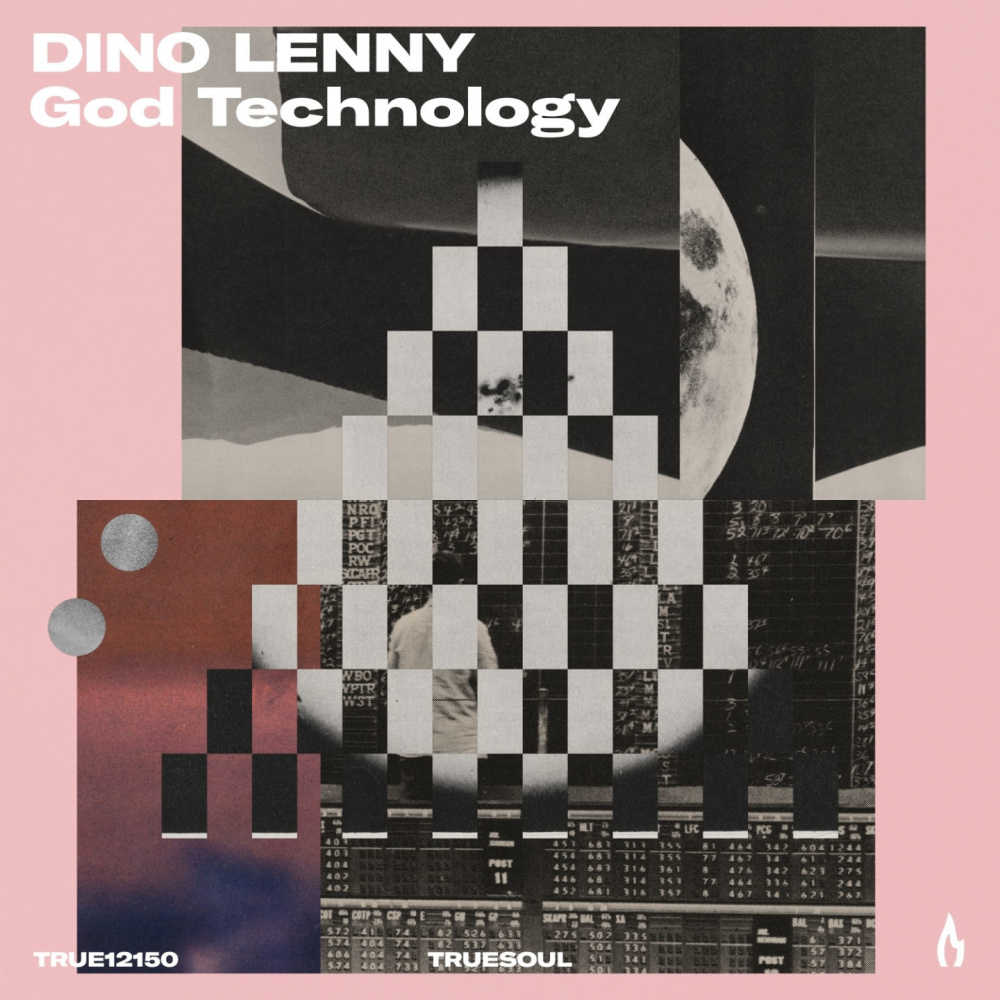 God Technology (Warehouse Mix)