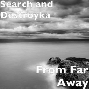 Search的專輯From Far Away