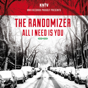 ดาวน์โหลดและฟังเพลง All I Need Is You พร้อมเนื้อเพลงจาก The Randomizer