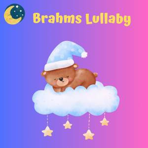 Lullaby Babies的專輯Brahms Lullaby